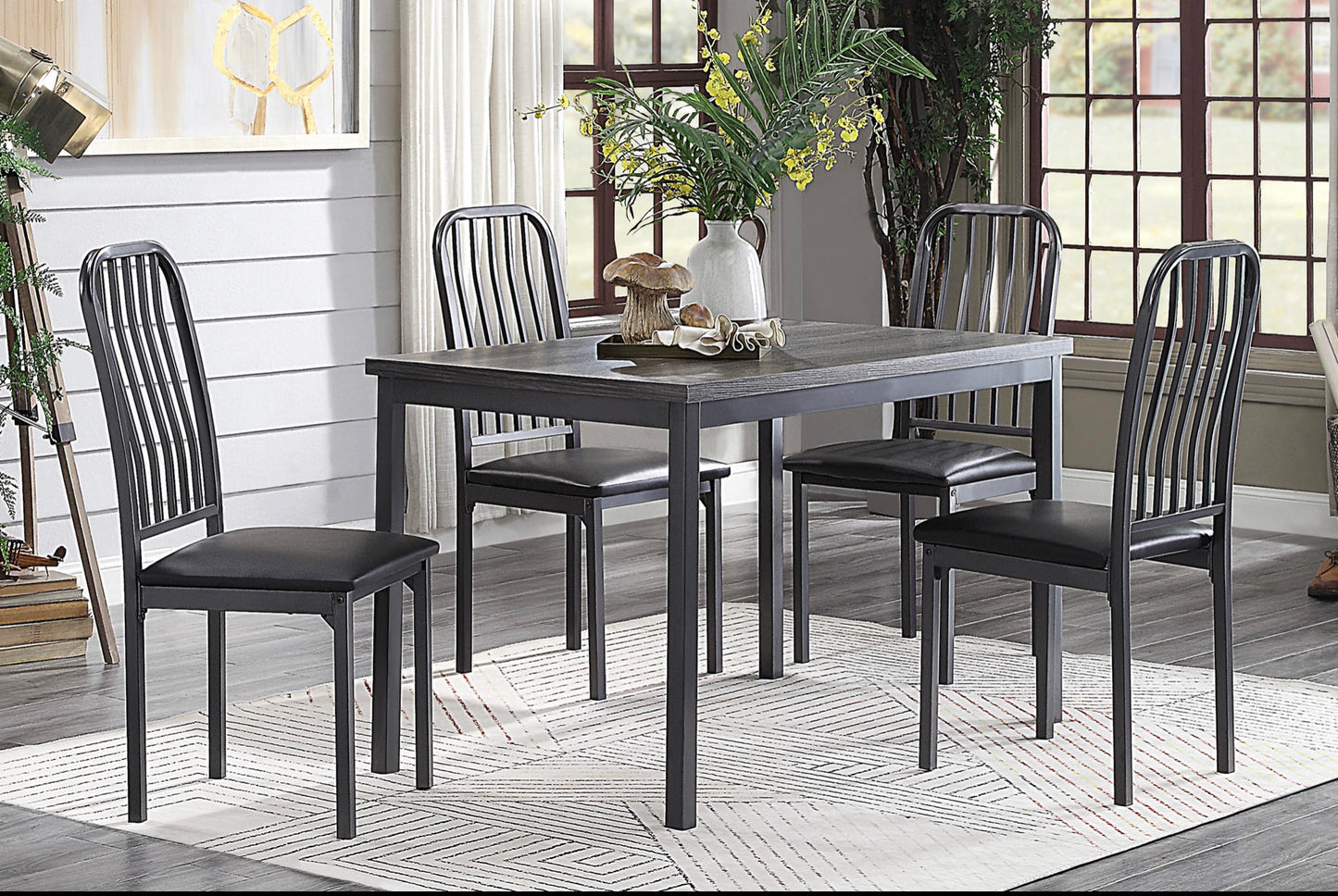 Small dining Set deal SDMZ8655664