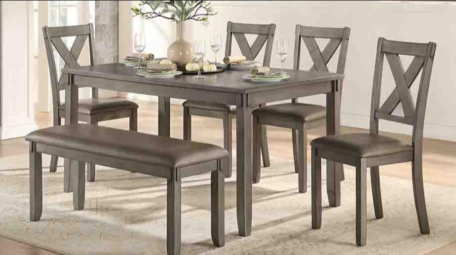 Small dining Set deal SDMZ8655693