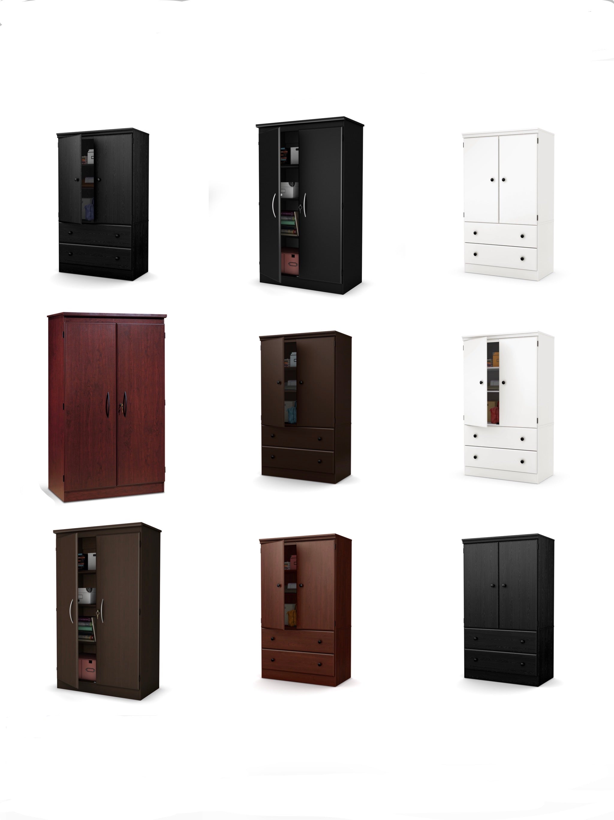 Armoire/Wardrobe