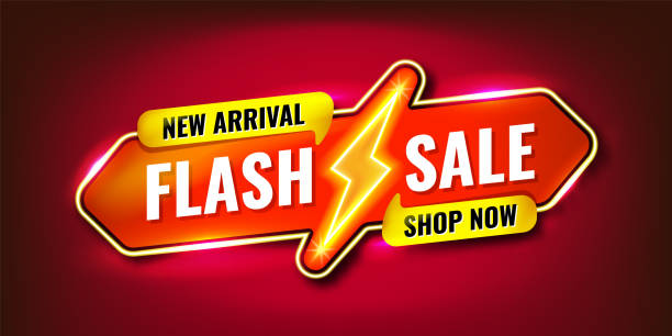 Flash Sale