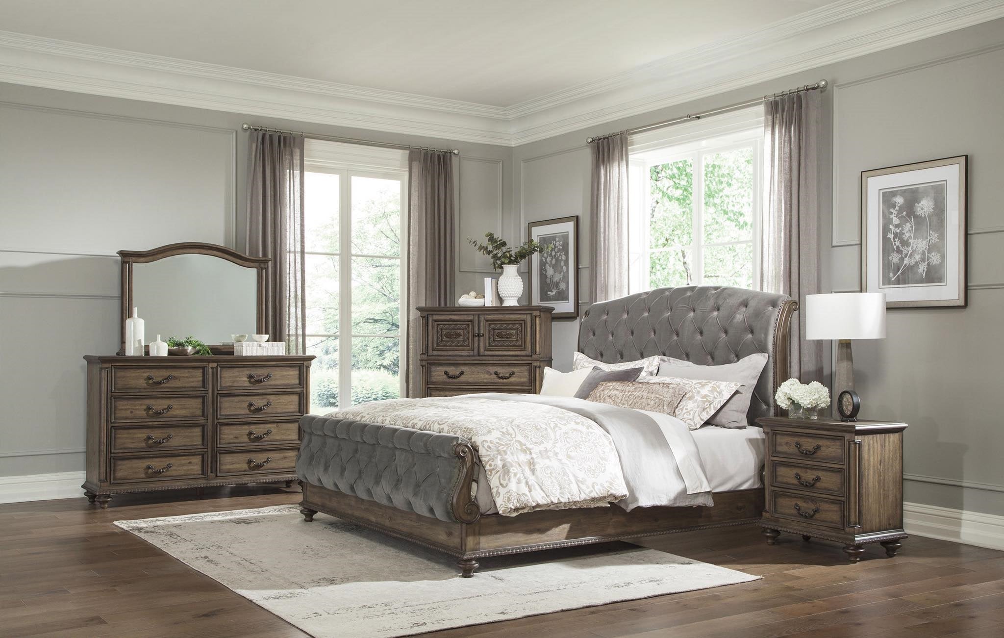 Bedroom Set Deal BMZ2651693