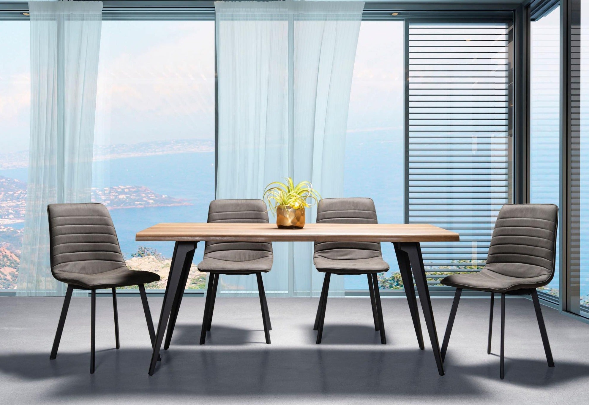 Medium dining Set deal DMZ3656829-63