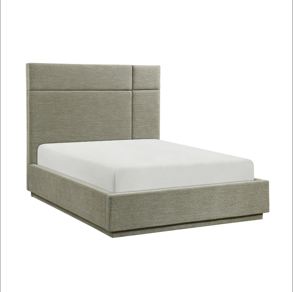 DNS-2319 (KING & QUEEN & Double Bed)
