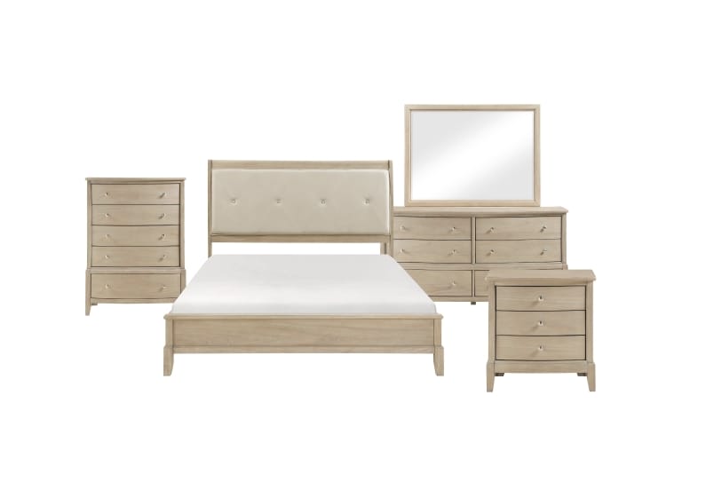 DNS-1730NB (Bedroom Set)