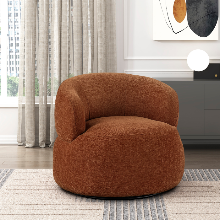 DNS-1241RST-CAL Accent Chair