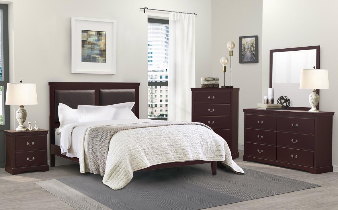 DNS-1519CH (BED)