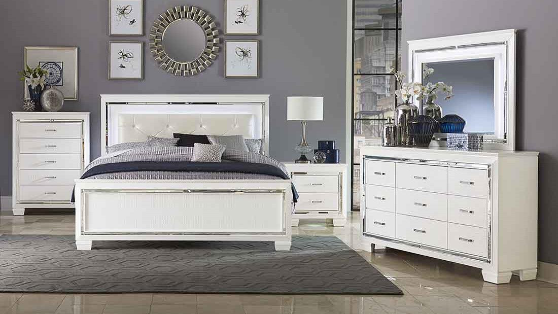 Bedroom Set Deal BMZ2651916