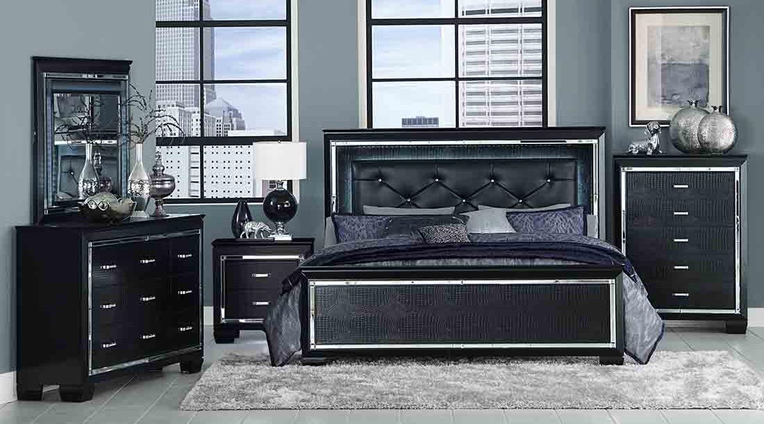 Bedroom Set Deal BMZ2651916