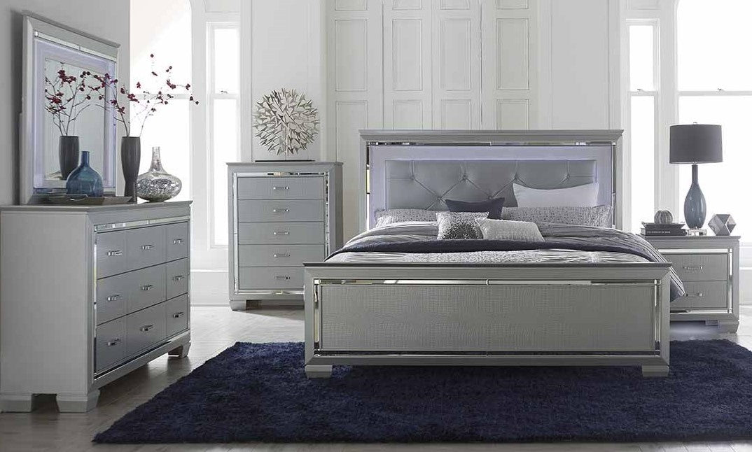 Bedroom Set Deal BMZ2651916