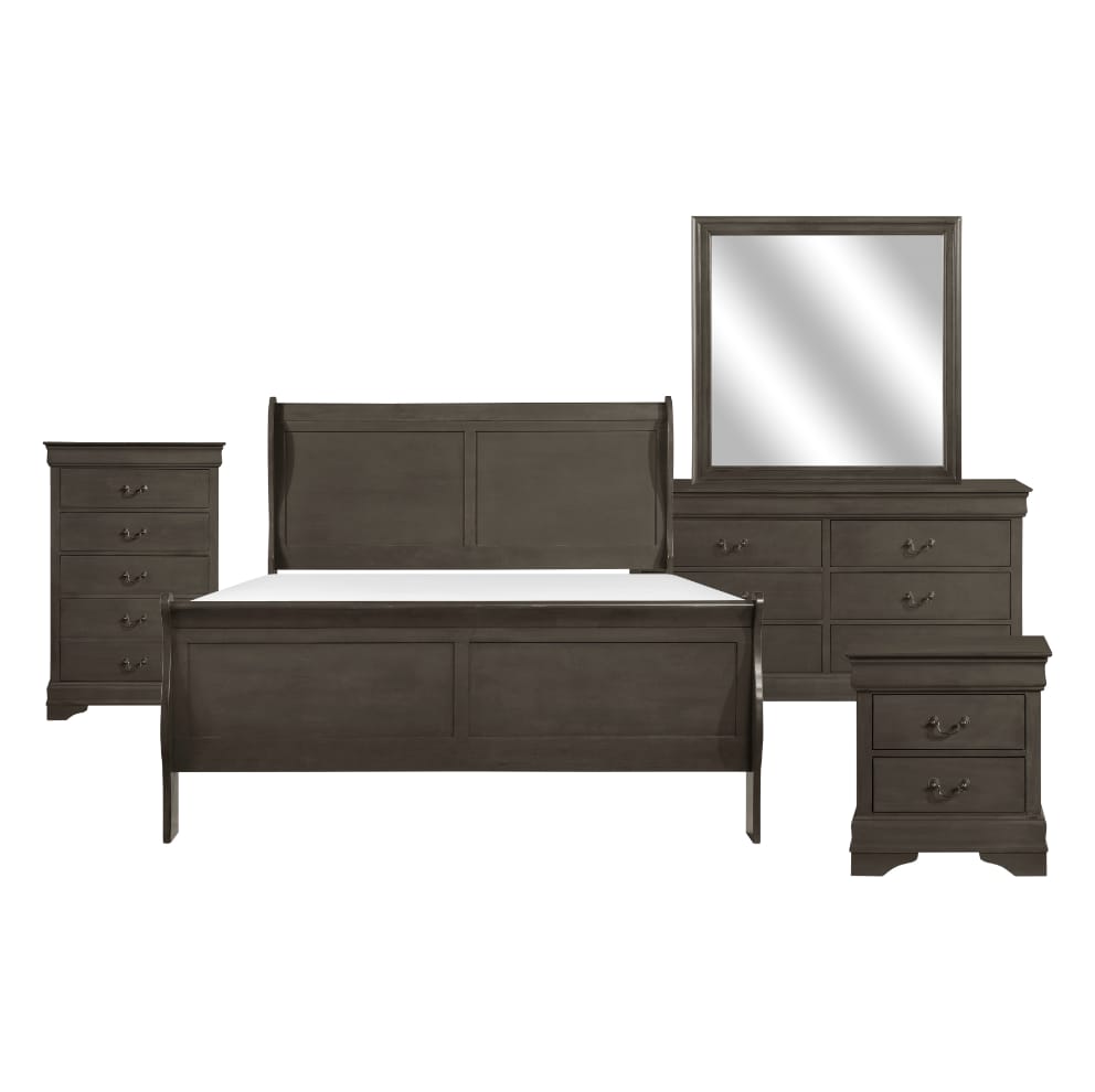 DNS-2147SG (Bedroom Set)