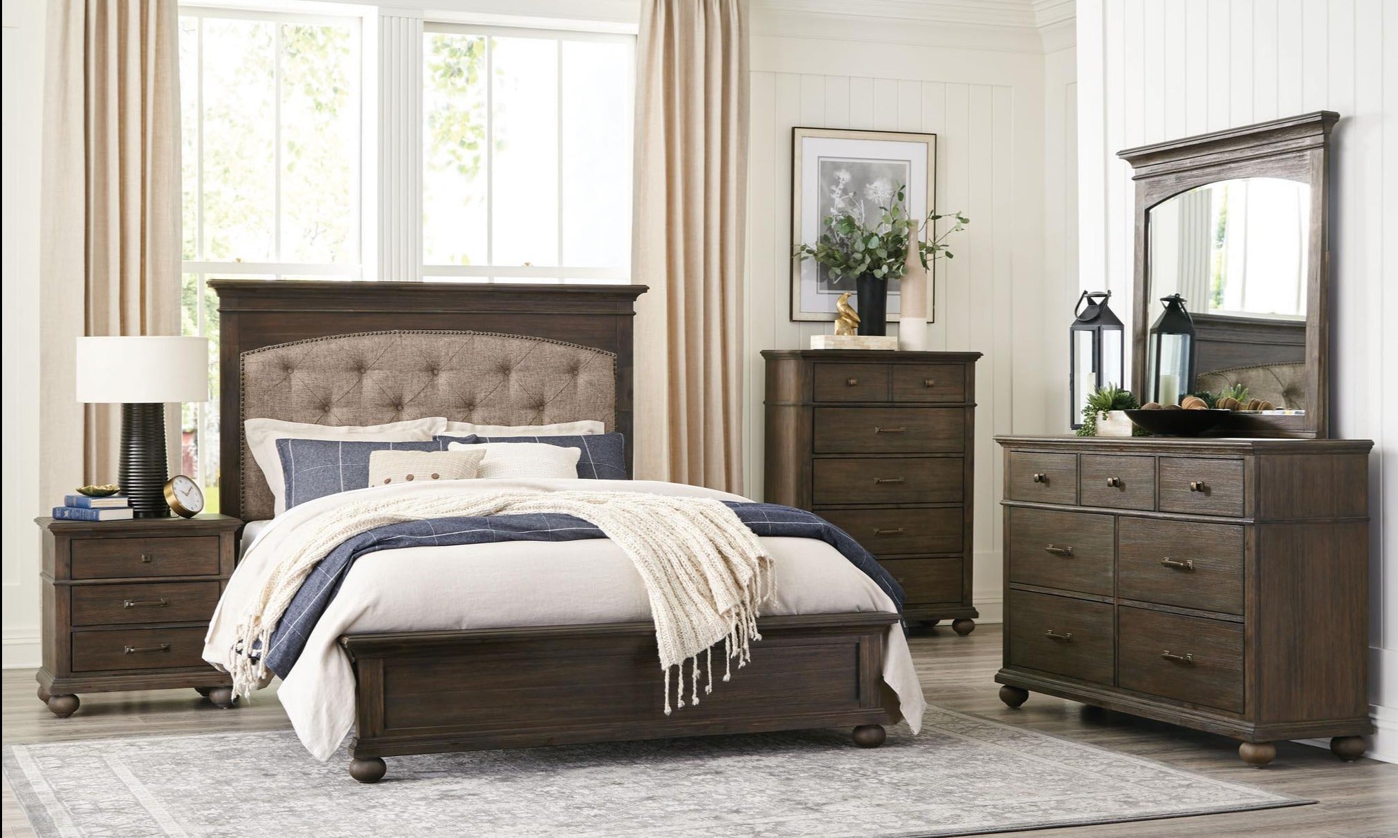 Bedroom Set Deal BMZ2651400