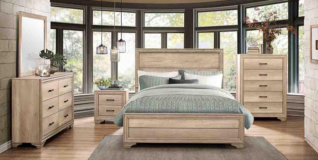 Bedroom Set Deal BMZ2651955