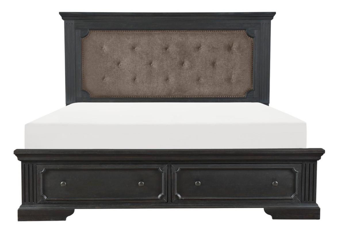 DNS-1647 California Bedroom Set
