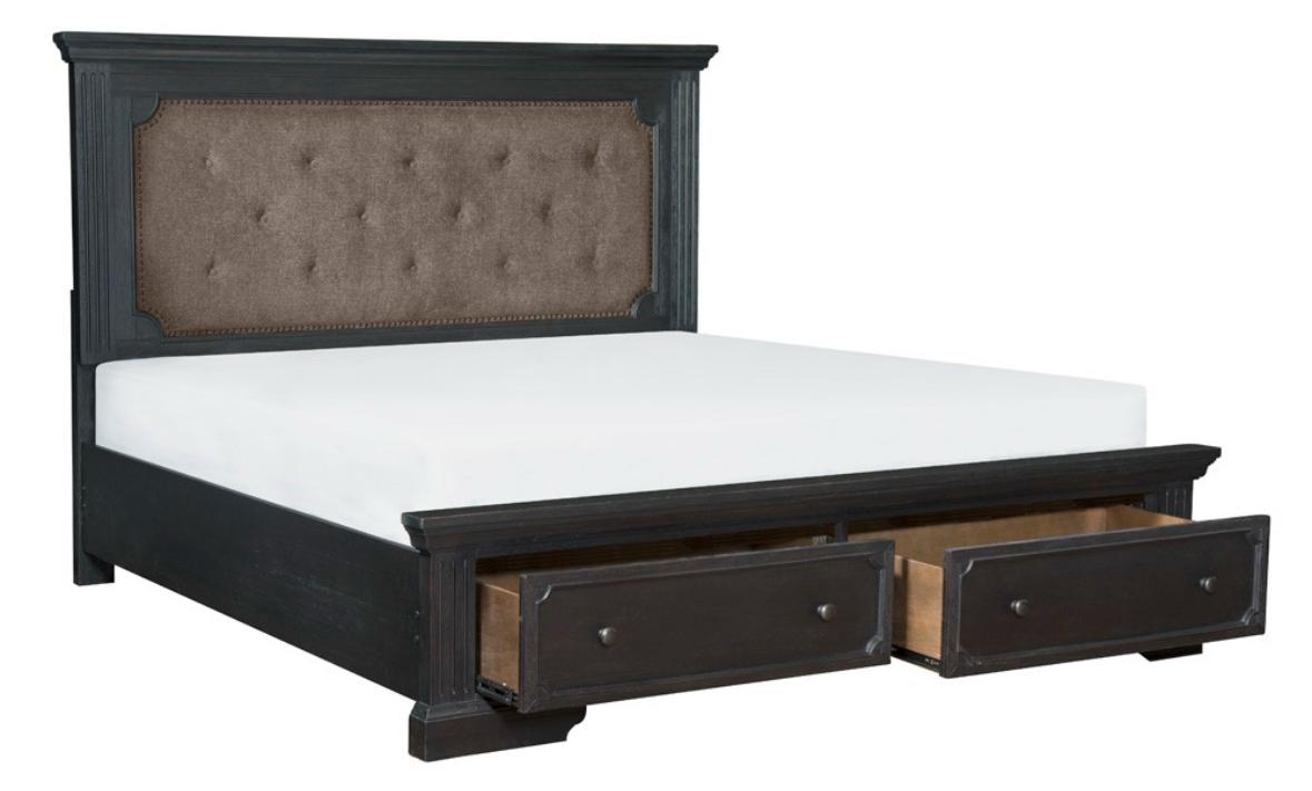 DNS-1647 California Bedroom Set