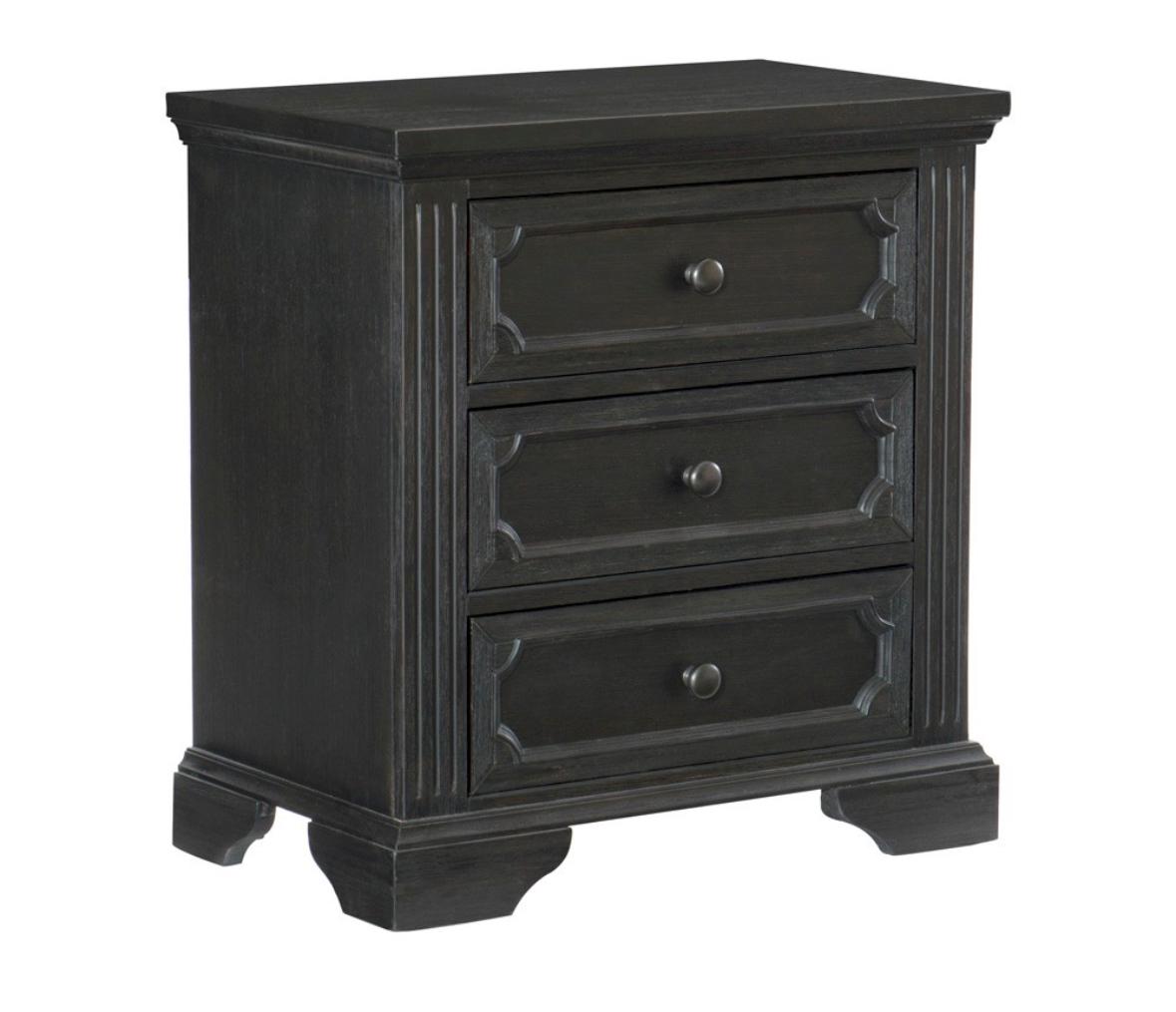DNS-1647 California Bedroom Set
