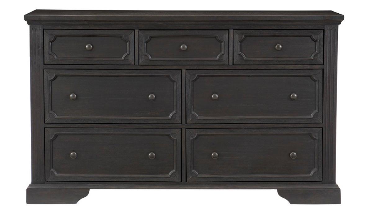 DNS-1647 California Bedroom Set