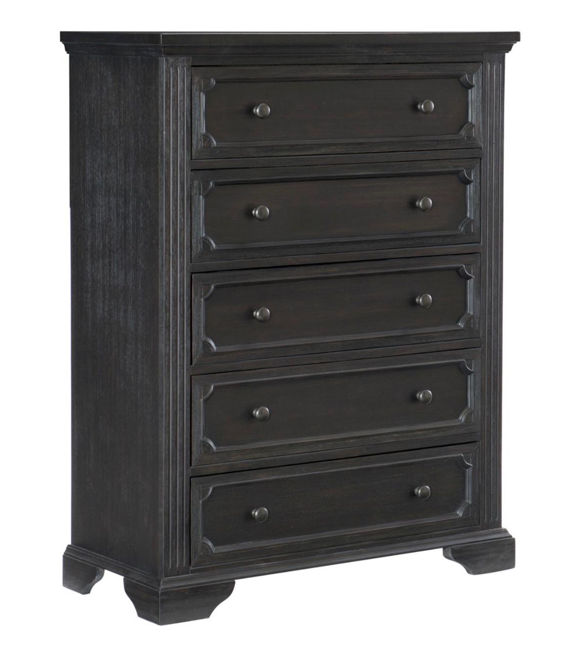 DNS-1647 California Bedroom Set