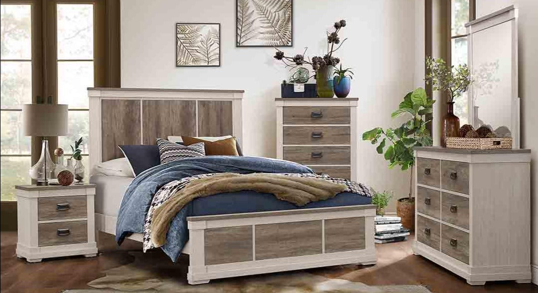 Bedroom Set Deal BMZ2651677