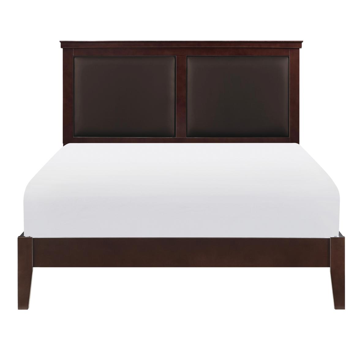 DNS-1519CH (KING & QUEEN BED)