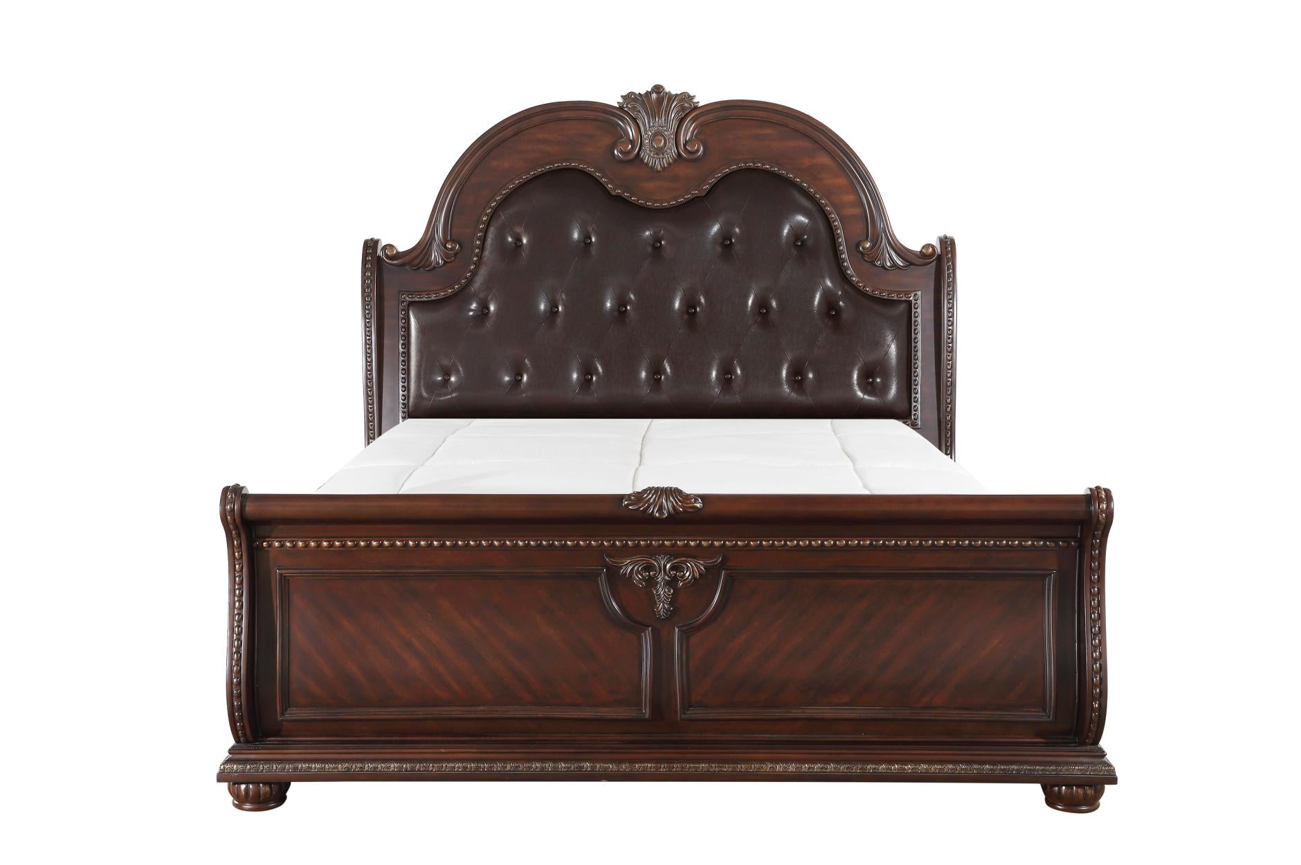 DNS-1757  (Bedroom Set)