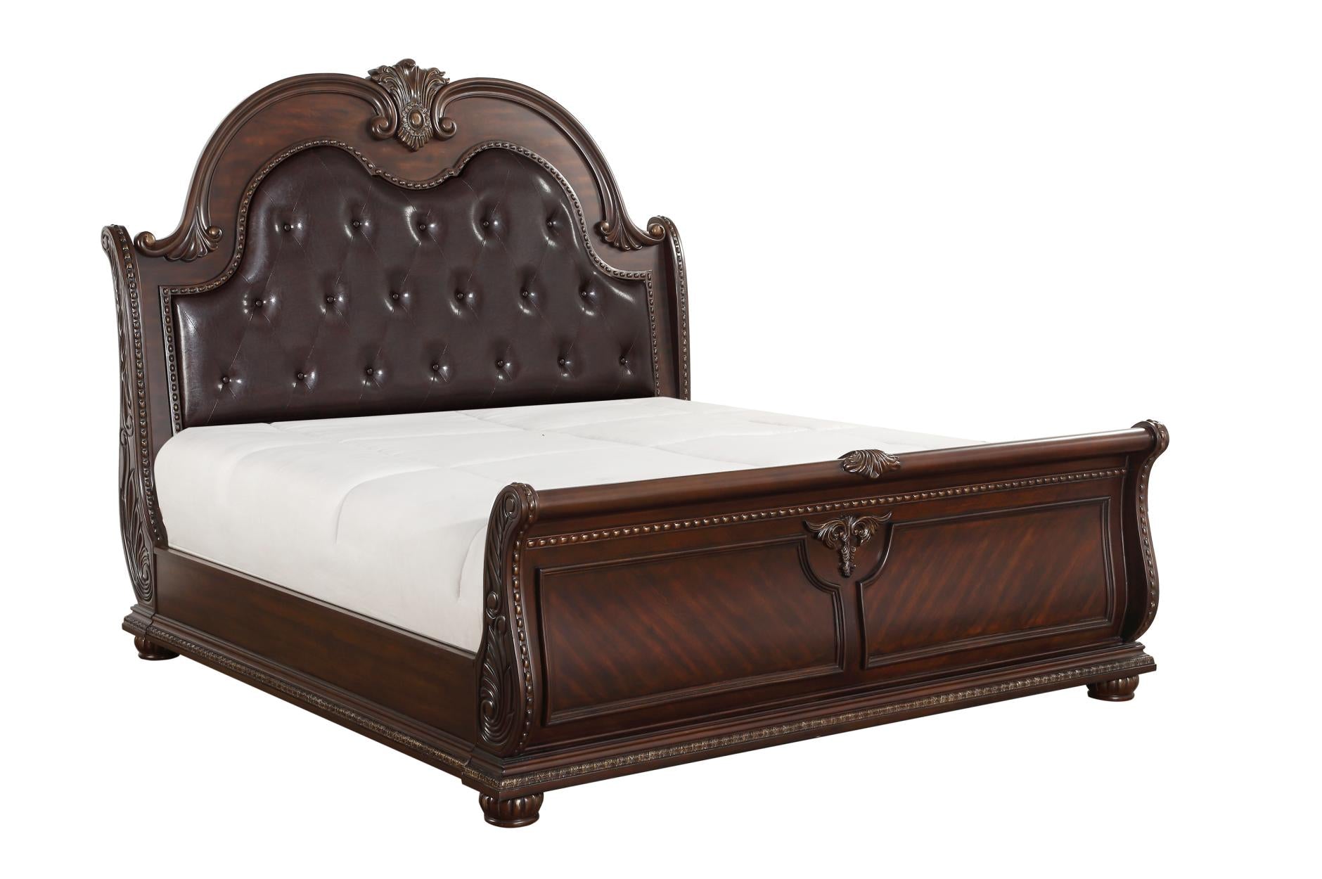 DNS-1757  (Bedroom Set)