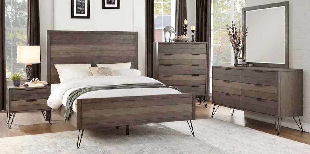 Bedroom Set Deal BMZ2651604