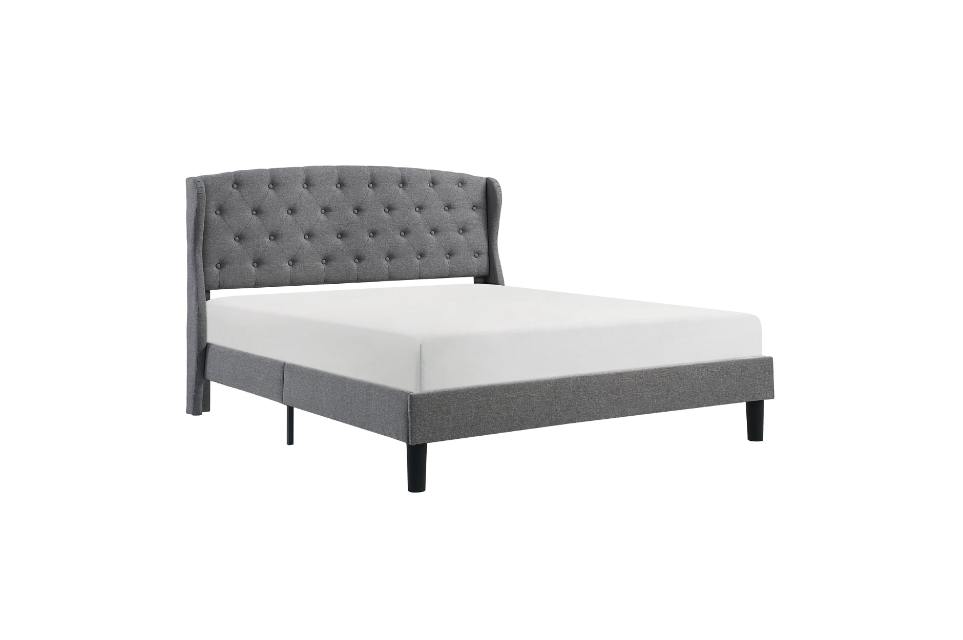 DNS-1895(QUEEN Bed)