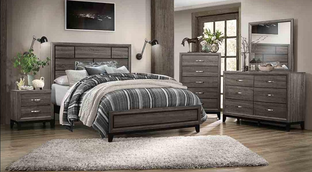 Bedroom Set Deal BMZ2651645