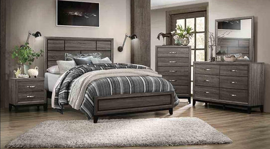 Bedroom Set Deal BMZ2651645