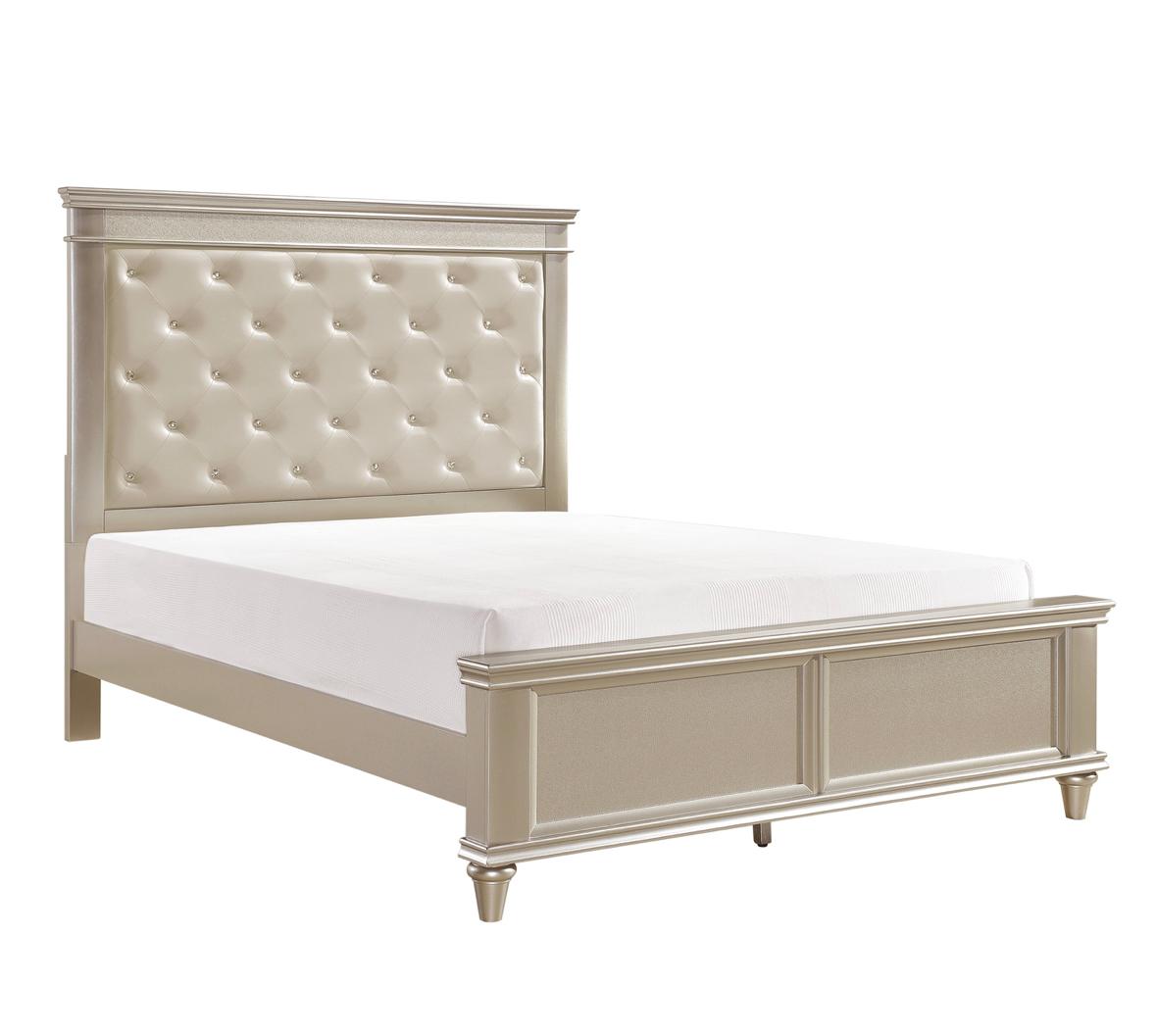 DNS-1928 California Bedroom Set