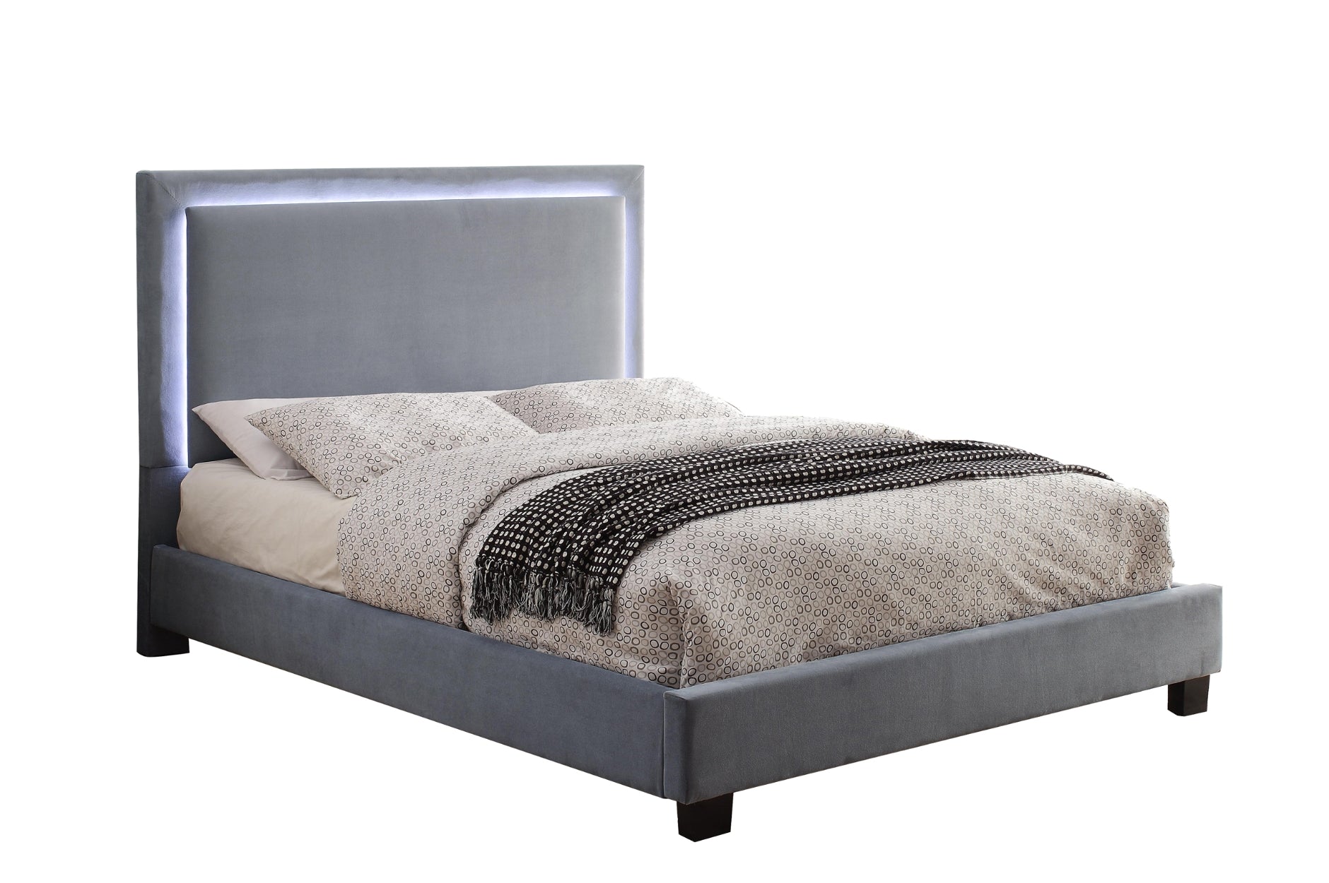 DNS-1991GYQ (QUEEN Bed)