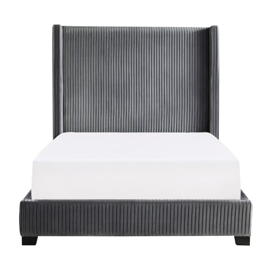 DNS-1547 (KING & QUEEN & Double Bed)