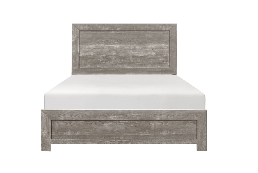 DNS-1534GY (KING & QUEEN BED)
