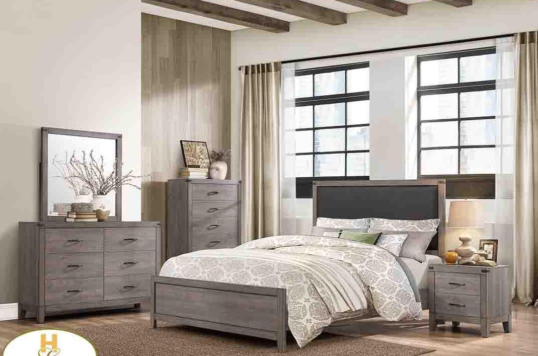 Bedroom Set Deal BMZ2652042