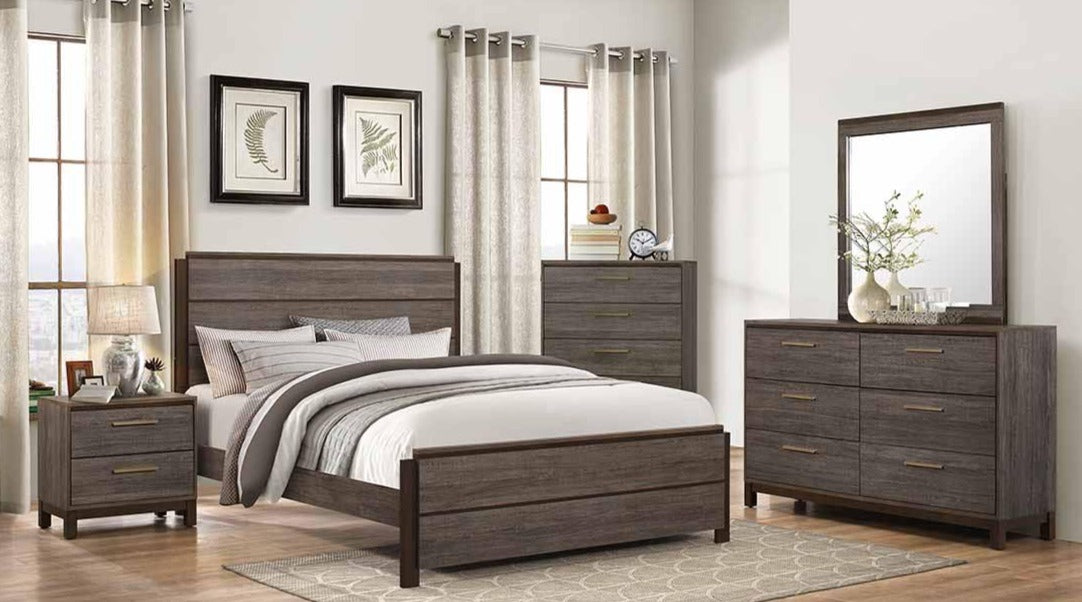 Bedroom Set Deal BMZ2651936