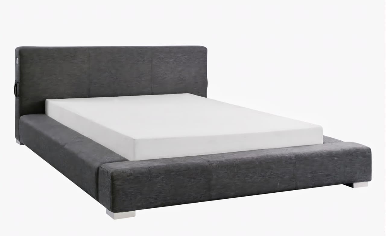 DNS-5782DG (KING & QUEEN Bed)