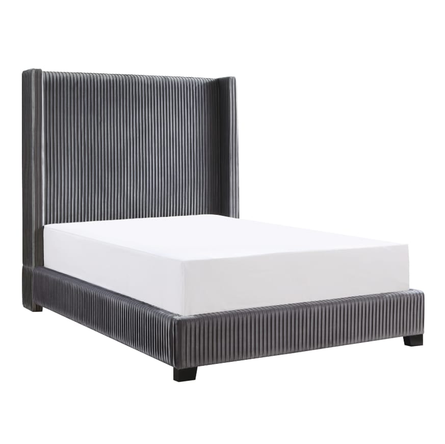 DNS-1547 (KING & QUEEN & Double Bed)