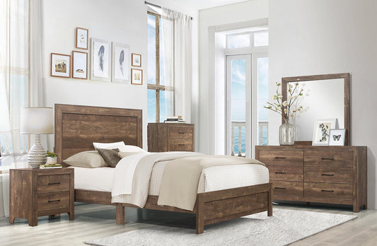 Bedroom Set Deal BMZ2651534