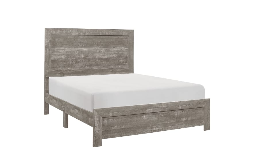 DNS-1534GY (Bedroom Set)