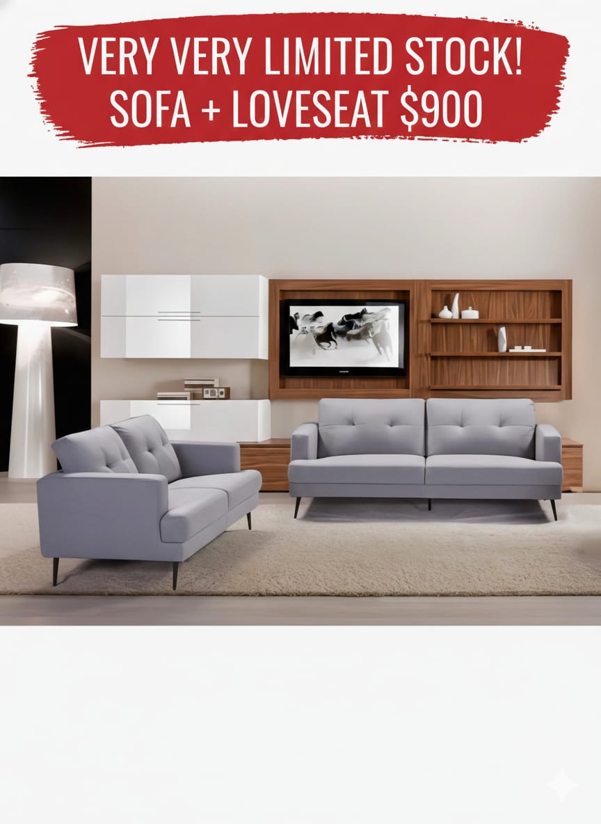 DNS-99863GRY-S+L