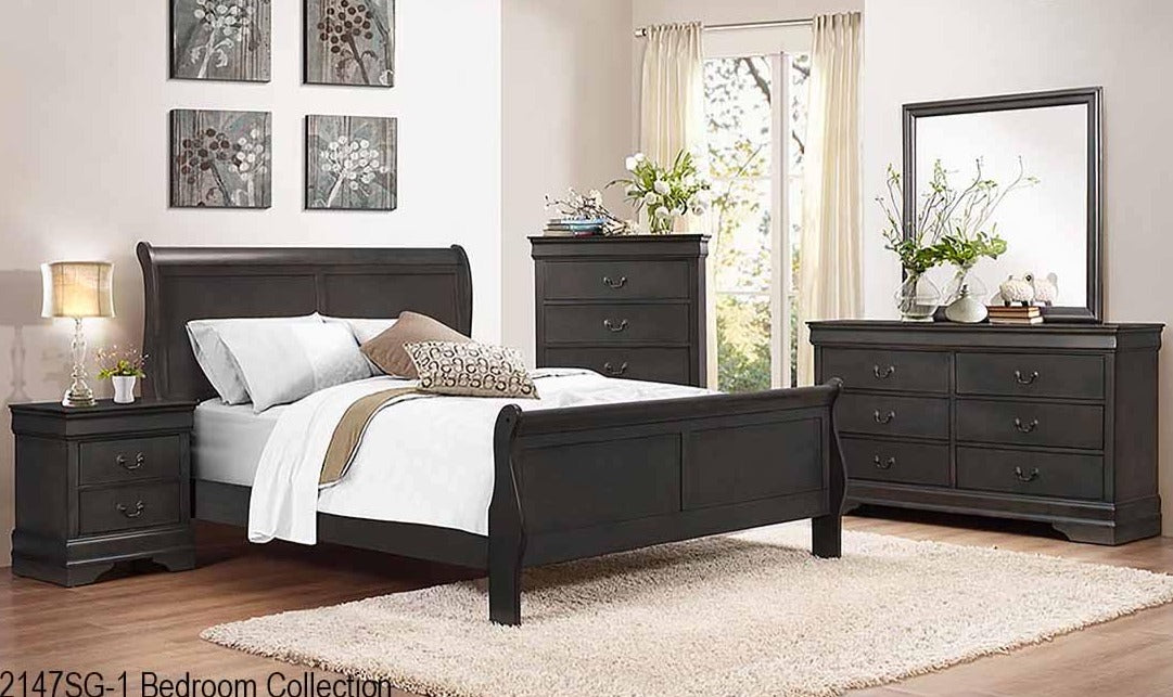 Bedroom Set Deal BMZ2652147SG