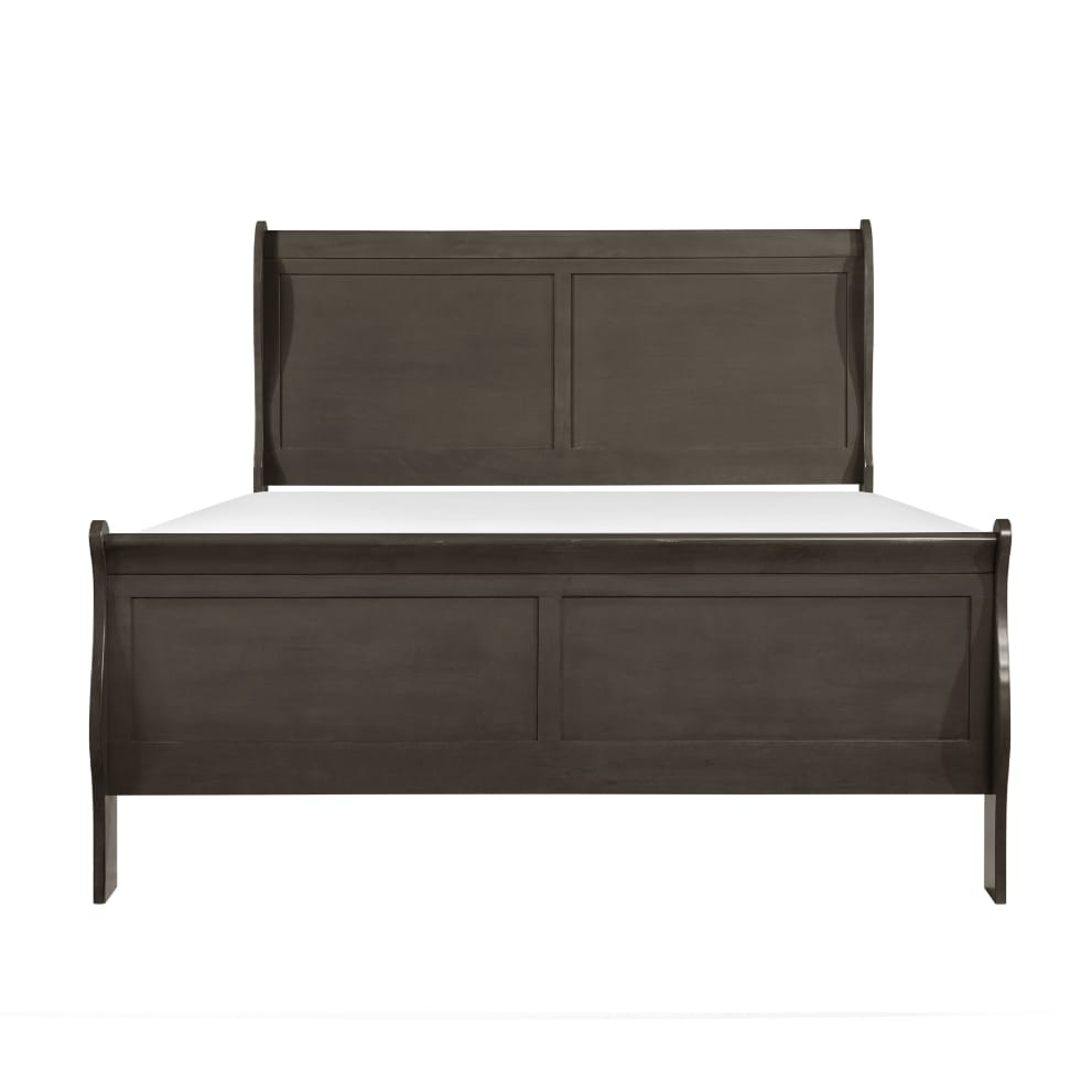 PFM-2147SG (KING & QUEEN BED)