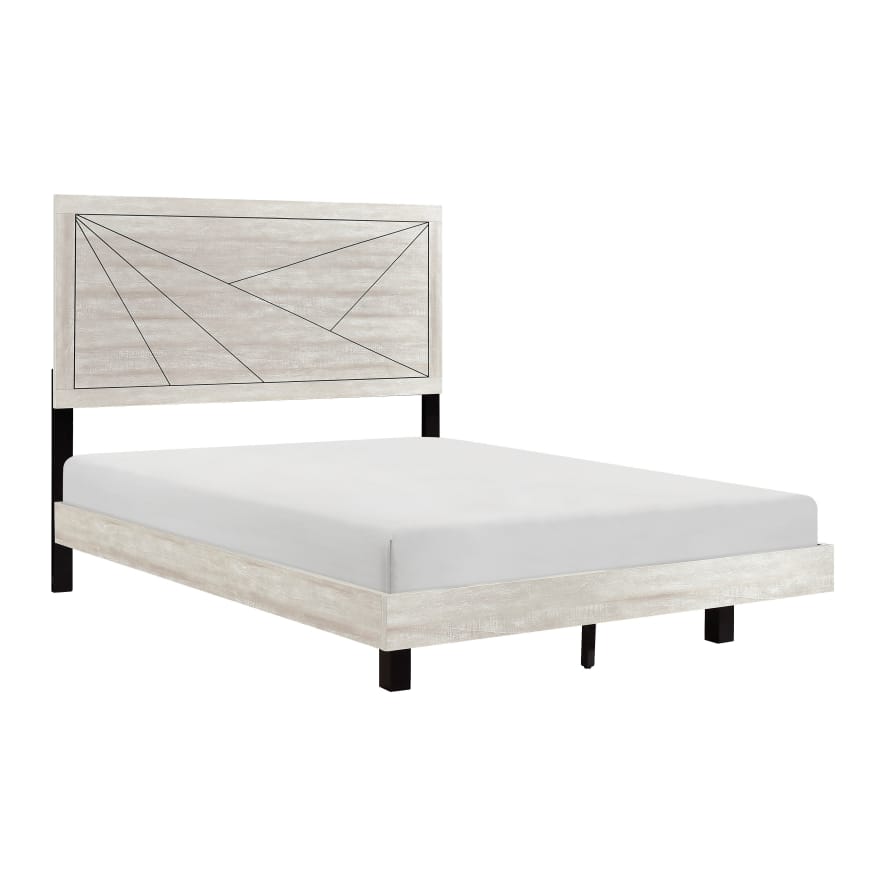 DNS-2331 (Bedroom Set)