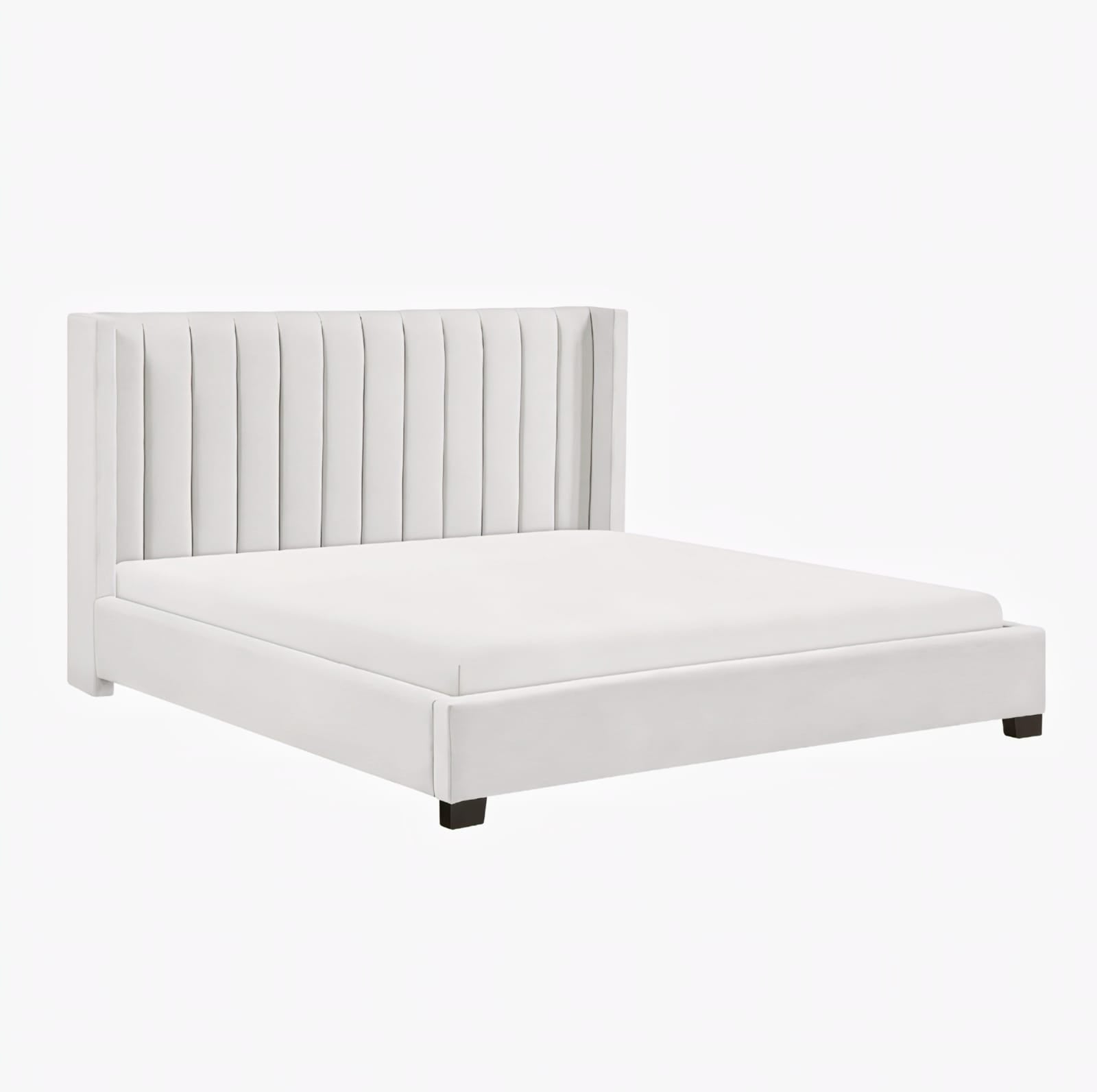 DNS-2399  (KING & QUEEN Bed)