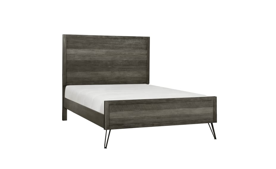 DNS-1604 (KING & QUEEN BED)