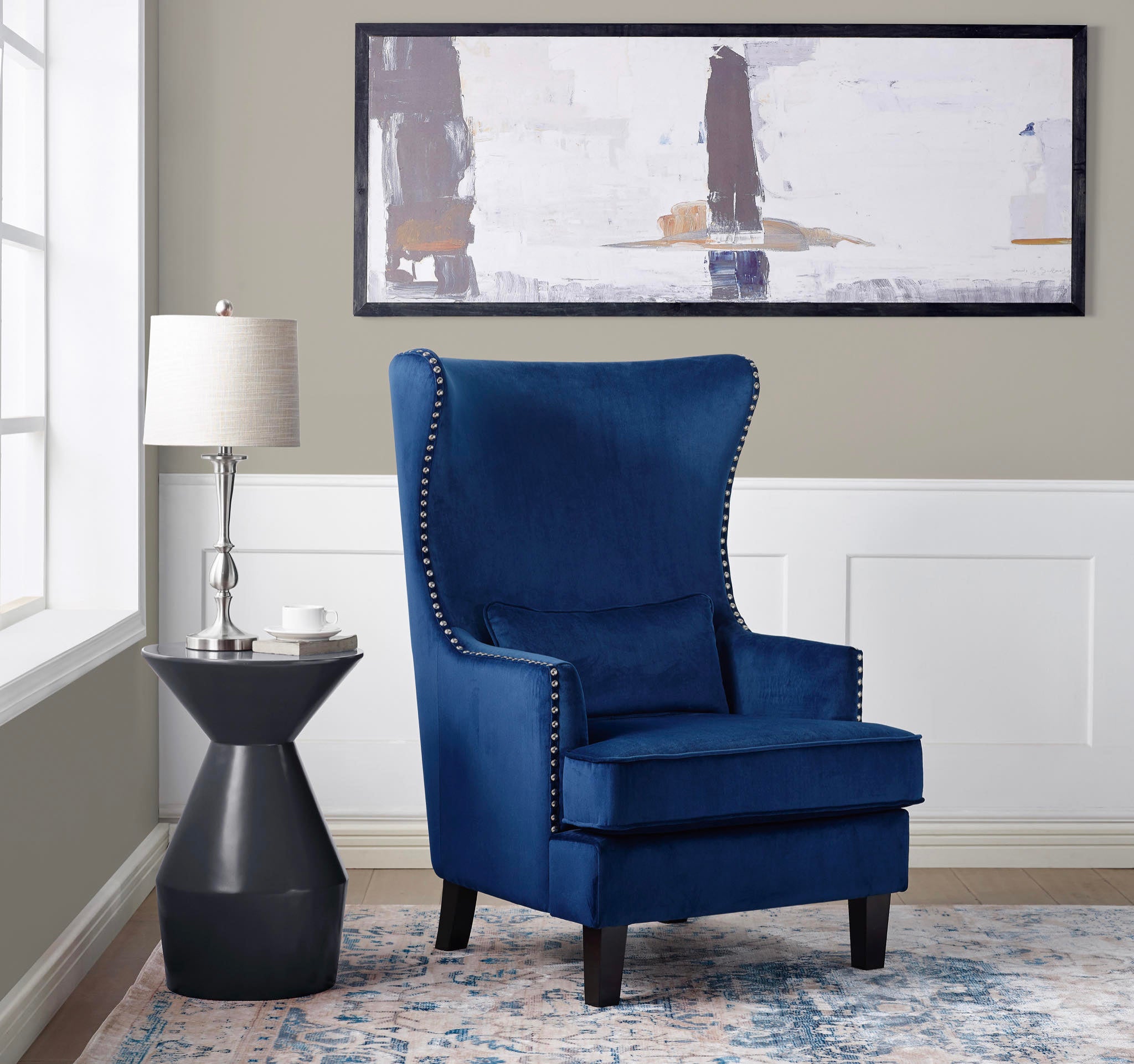 Accent furniture ACMZ9651036BU-1