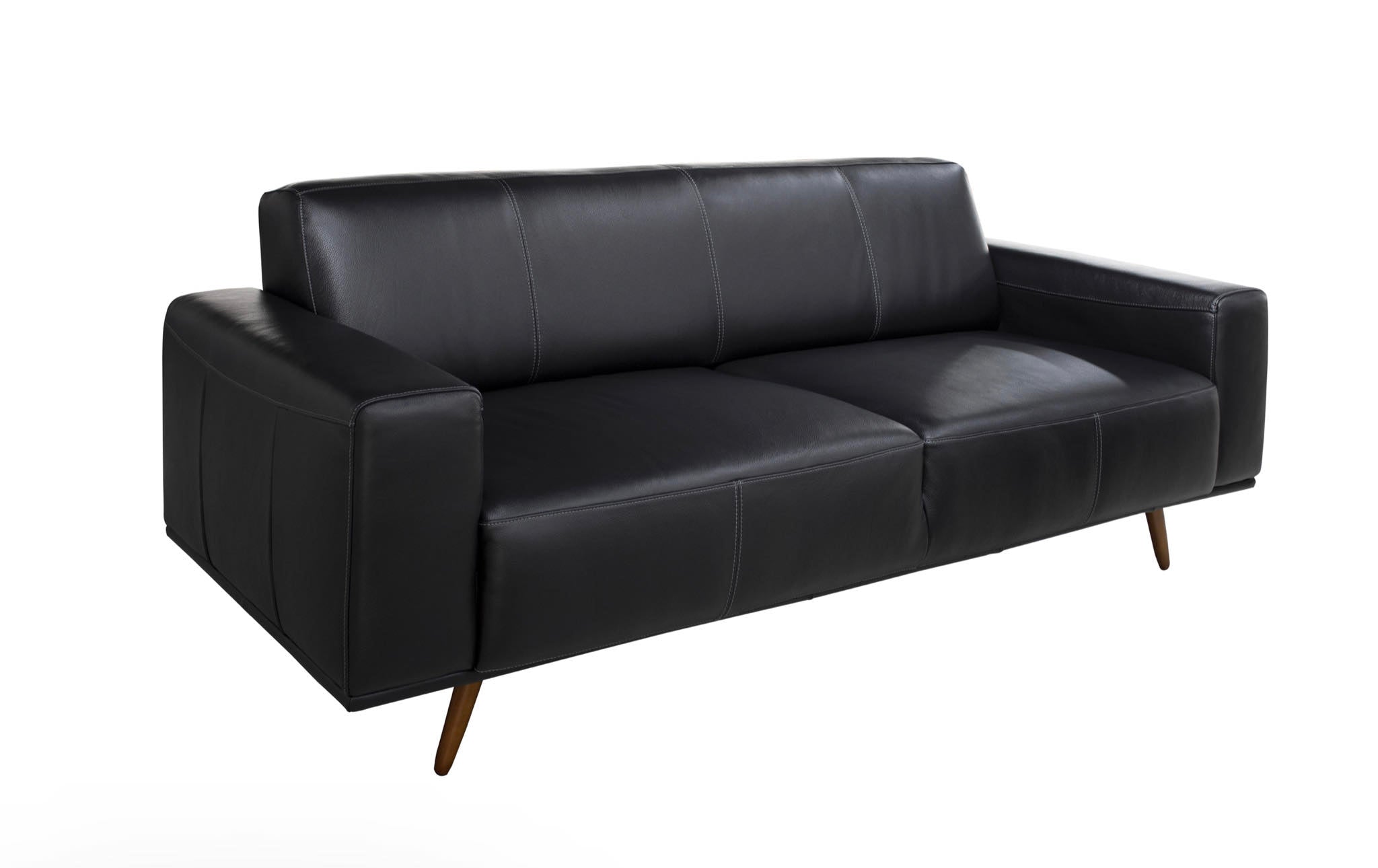 Leather sofa set deal LSMZ56599956BLK