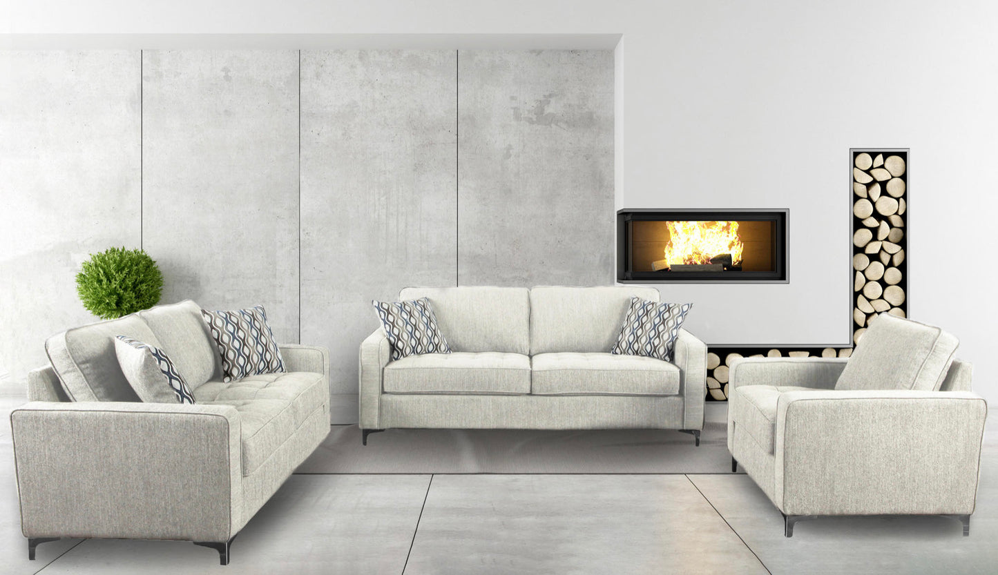 Fabric Sofa set deal FSMZ3659049PLT
