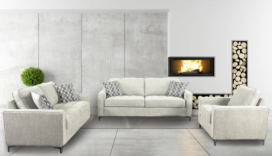 Fabric Sofa set deal FSMZ3659049PLT