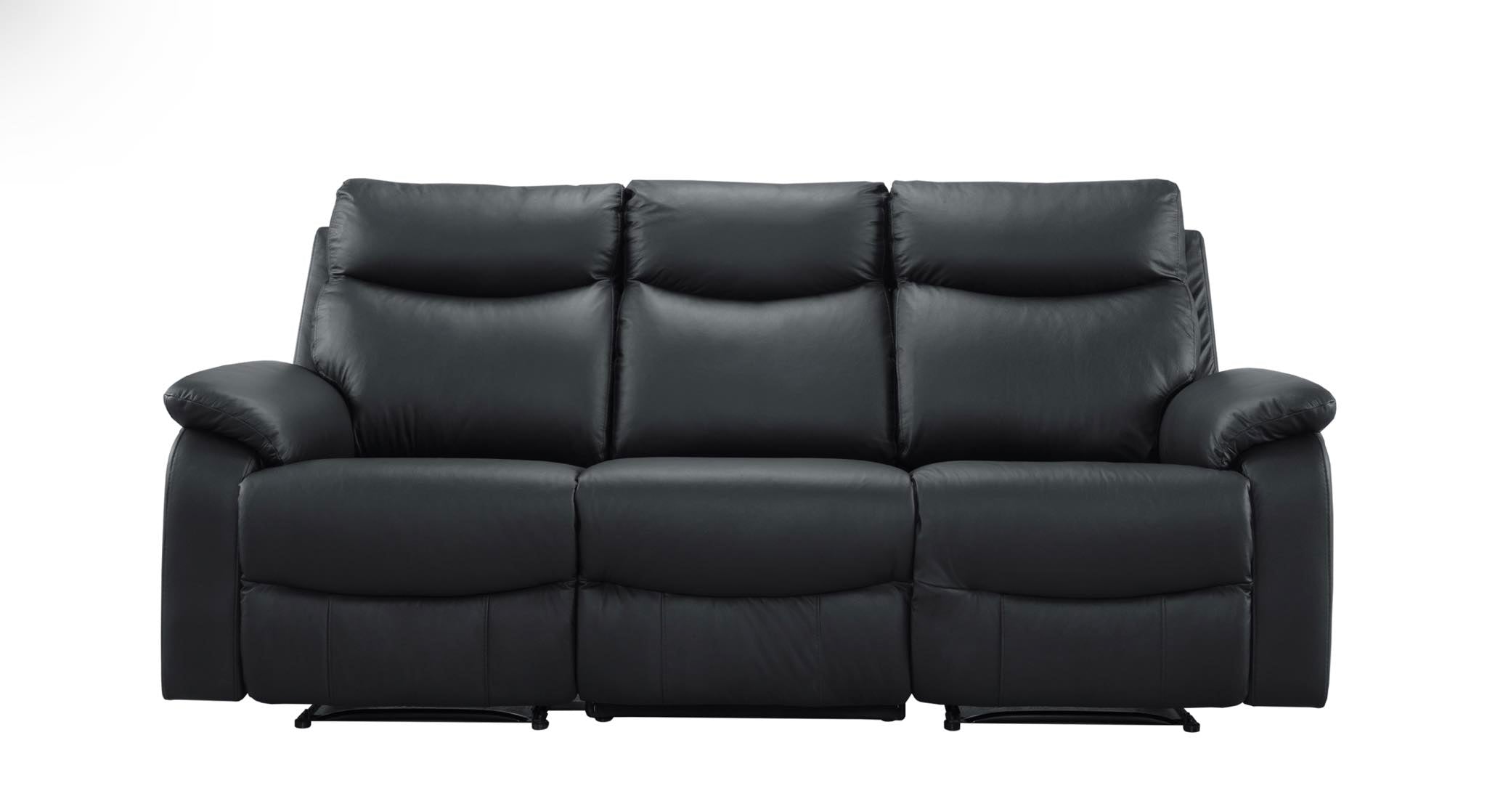 Electric power recliner sofa set deal ERSMZ66599201BLK